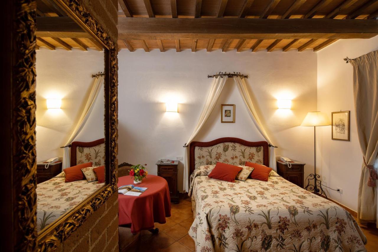 Il Poggio Degli Olivi Villa Bettona Exteriör bild