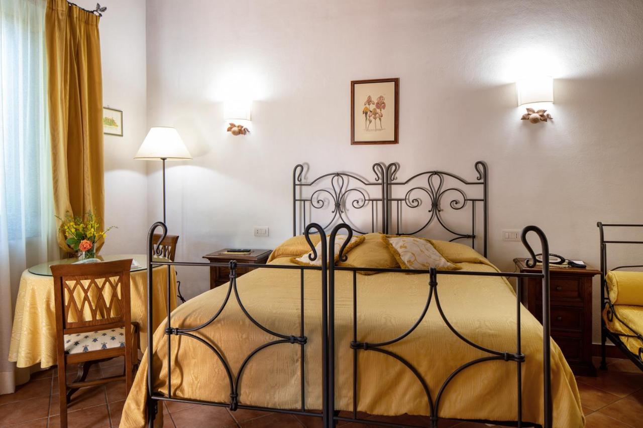 Il Poggio Degli Olivi Villa Bettona Exteriör bild
