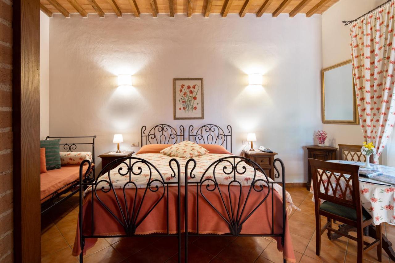 Il Poggio Degli Olivi Villa Bettona Exteriör bild