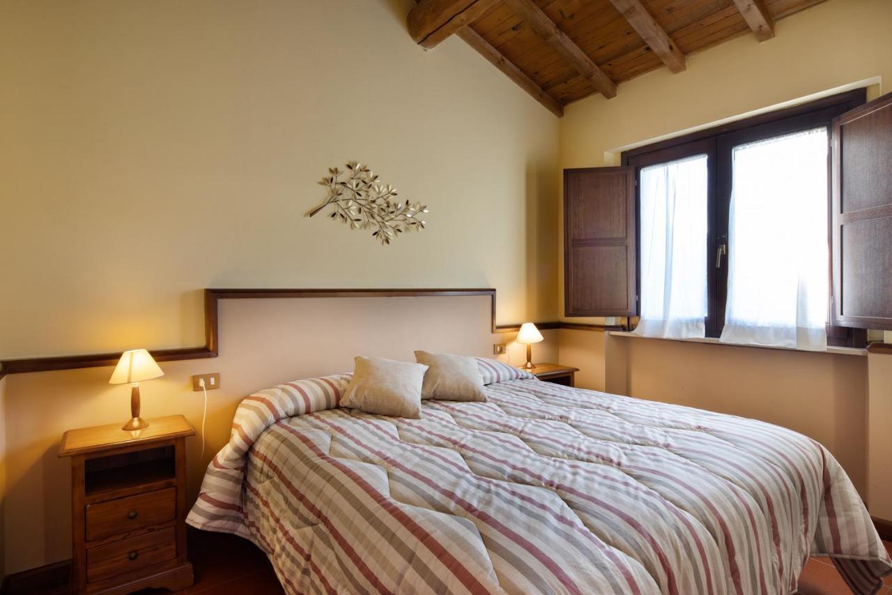 Il Poggio Degli Olivi Villa Bettona Exteriör bild