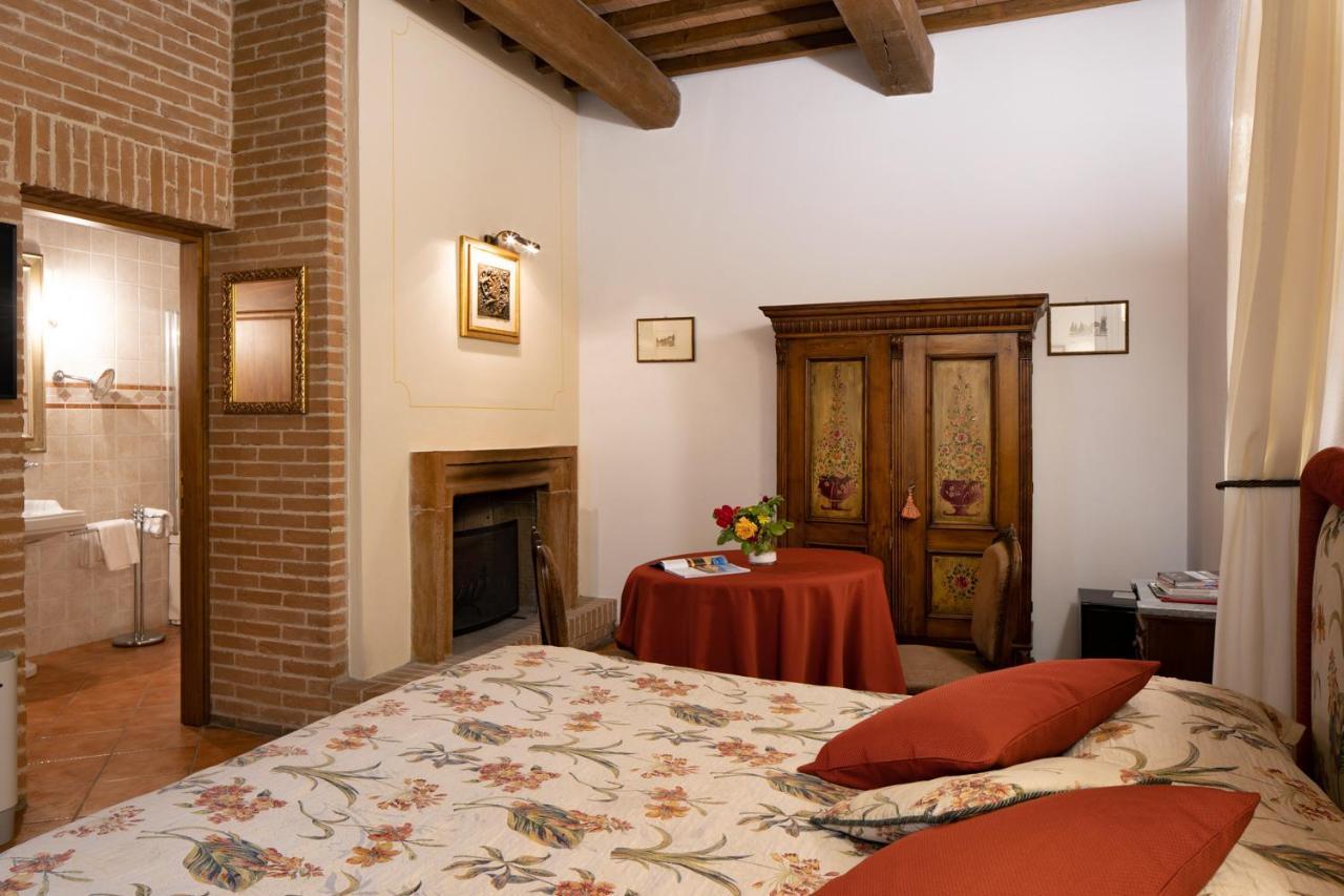 Il Poggio Degli Olivi Villa Bettona Exteriör bild