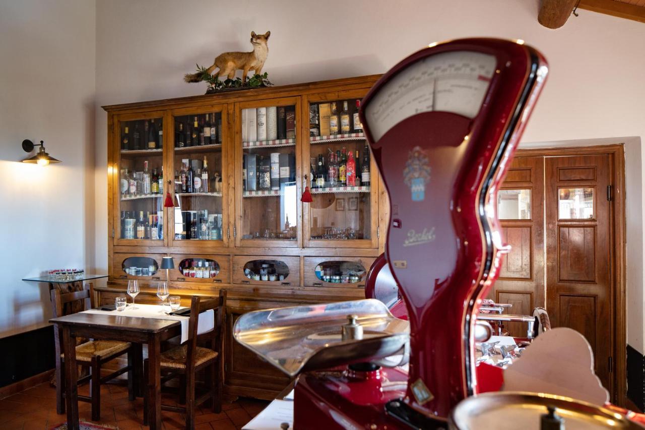 Il Poggio Degli Olivi Villa Bettona Exteriör bild