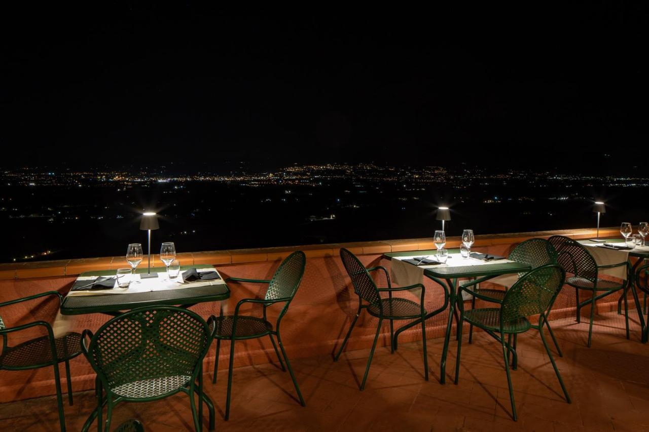 Il Poggio Degli Olivi Villa Bettona Exteriör bild