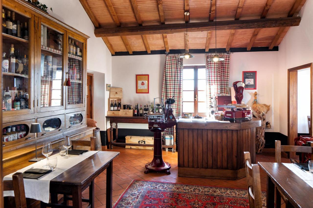 Il Poggio Degli Olivi Villa Bettona Exteriör bild