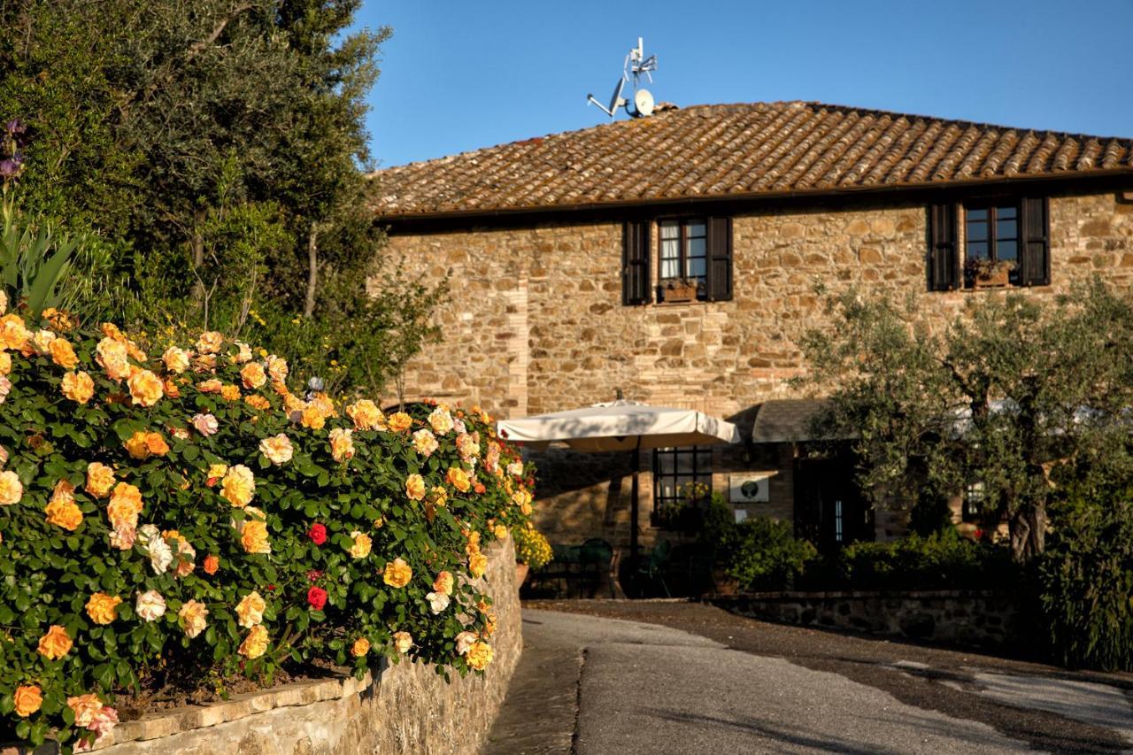 Il Poggio Degli Olivi Villa Bettona Exteriör bild