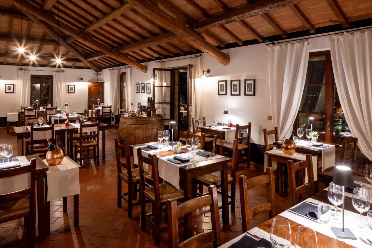 Il Poggio Degli Olivi Villa Bettona Exteriör bild
