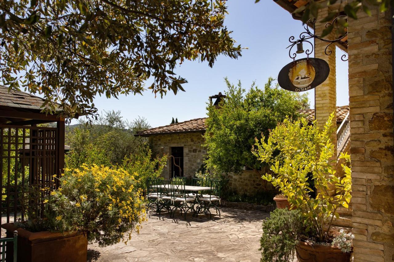 Il Poggio Degli Olivi Villa Bettona Exteriör bild